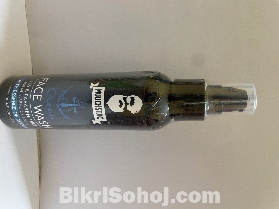 Original Muuchtac Facewash
